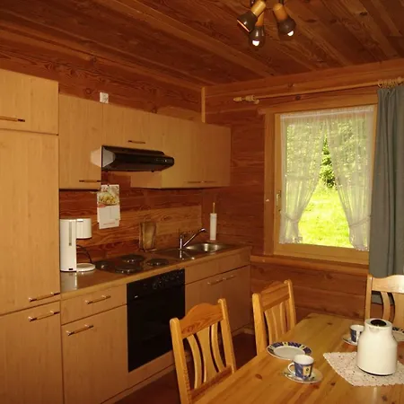 Blockhaus-ferienpark