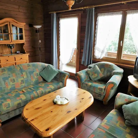 Blockhaus-ferienpark *