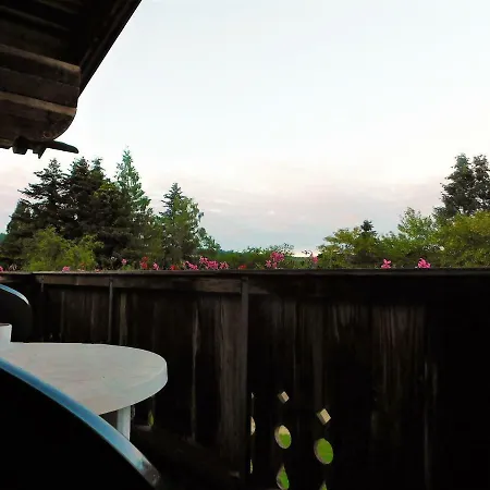 Blockhaus-ferienpark Апартаменты