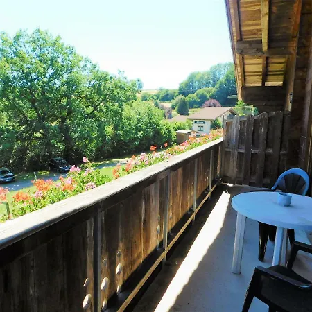 Blockhaus-ferienpark Διαμέρισμα *