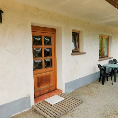 Blockhaus-ferienpark Апартаменты *