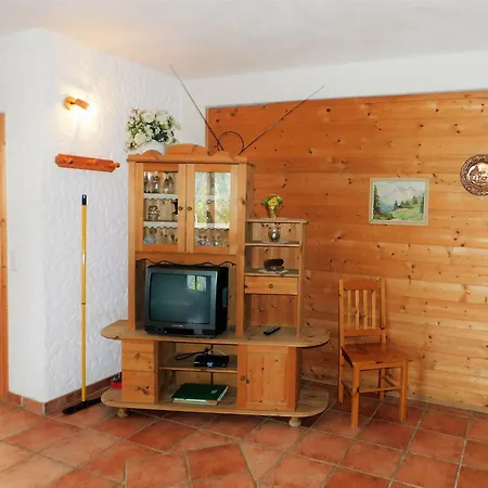 Blockhaus-ferienpark *