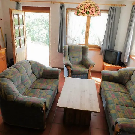 Appartement Blockhaus-ferienpark Eisenschmitt