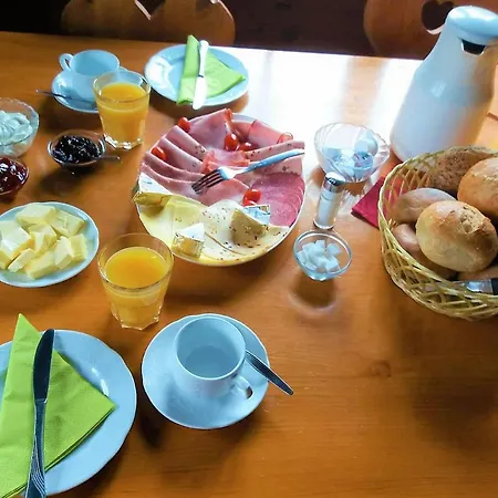 Апартаменты Blockhaus-ferienpark *